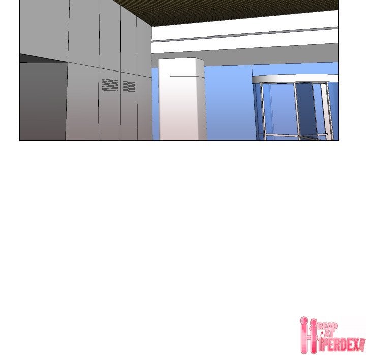 Secret Offer chapter 17 page 42