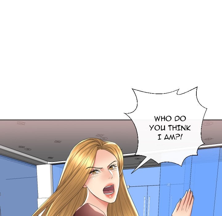 Secret Offer chapter 17 page 43
