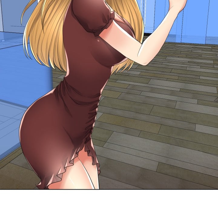 Secret Offer chapter 17 page 44