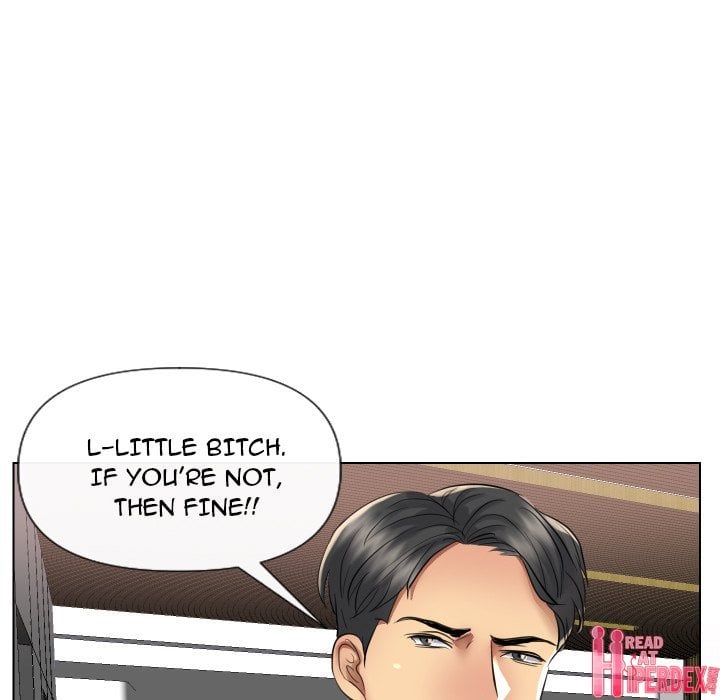 Secret Offer chapter 17 page 45