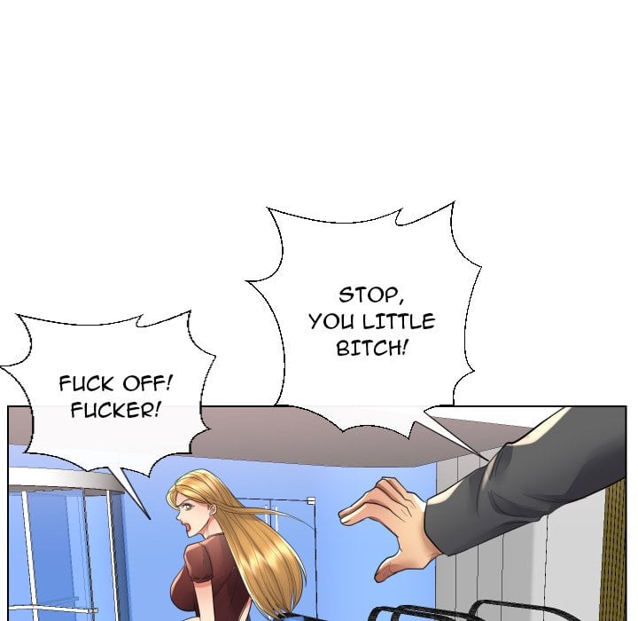 Secret Offer chapter 17 page 47