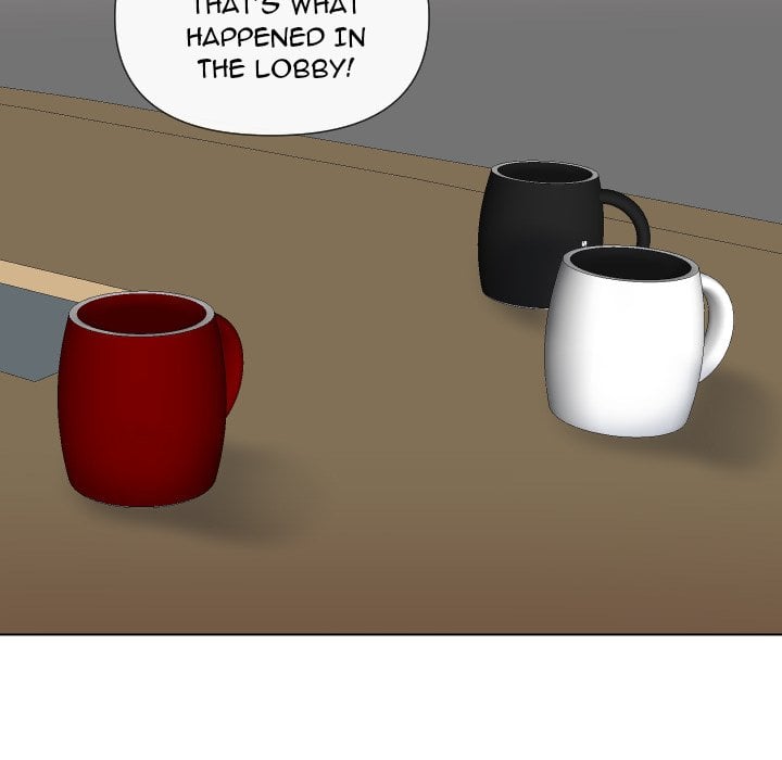 Secret Offer chapter 17 page 50