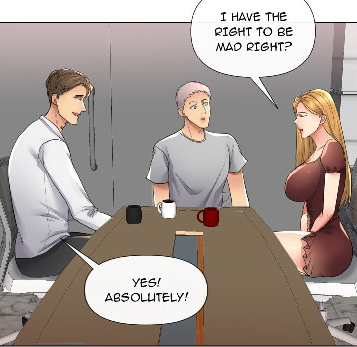 Secret Offer chapter 17 page 52
