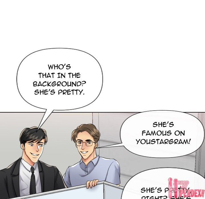 Secret Offer chapter 17 page 63