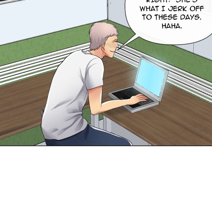 Secret Offer chapter 17 page 64