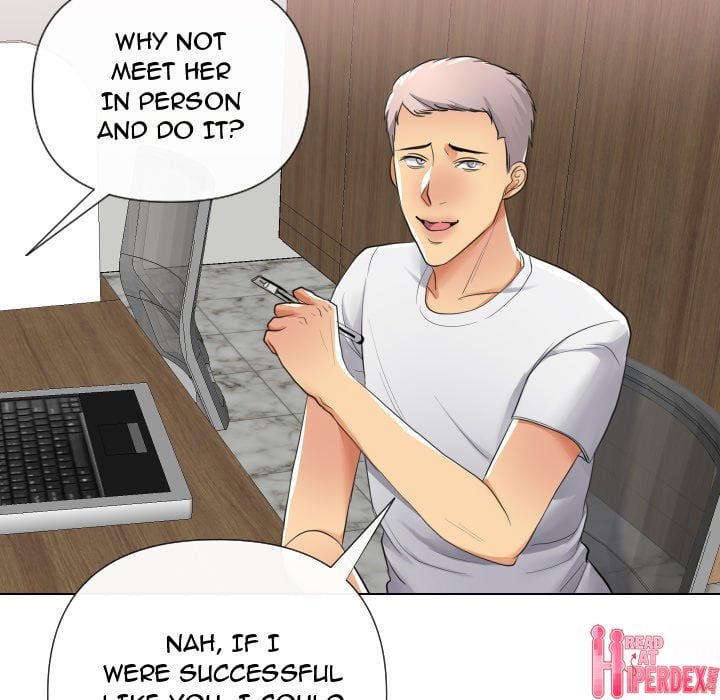 Secret Offer chapter 17 page 66