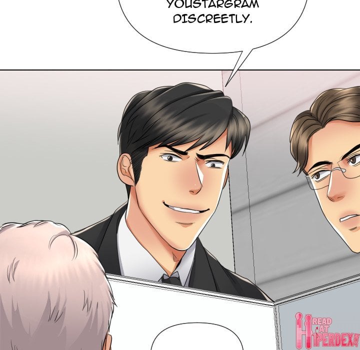 Secret Offer chapter 17 page 72