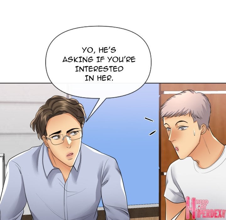 Secret Offer chapter 17 page 75