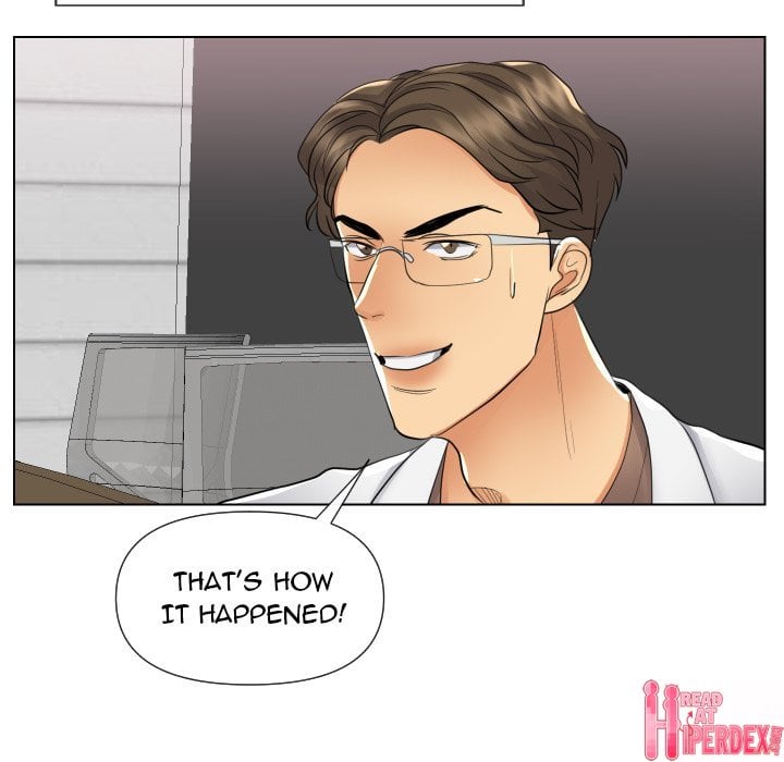 Secret Offer chapter 17 page 78