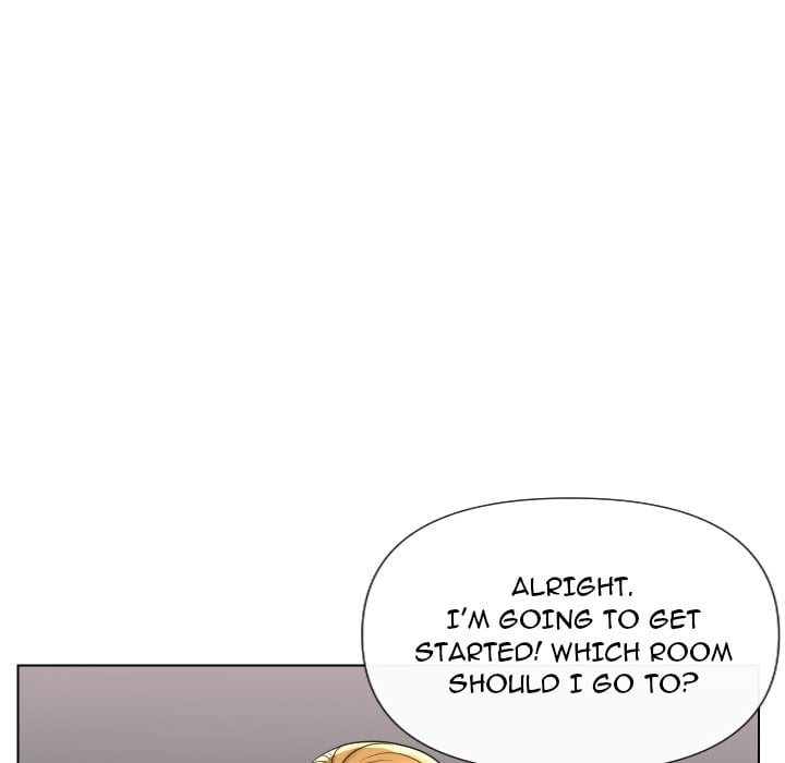 Secret Offer chapter 17 page 82