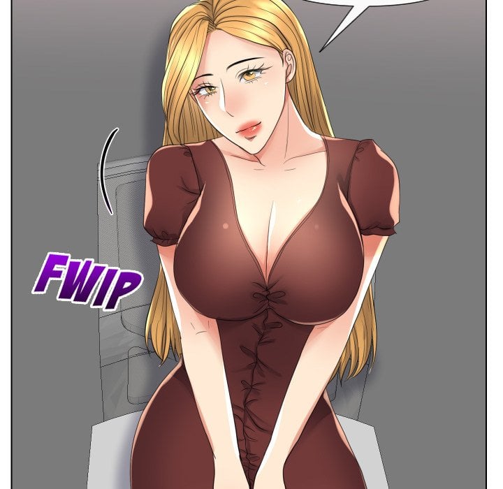 Secret Offer chapter 17 page 83