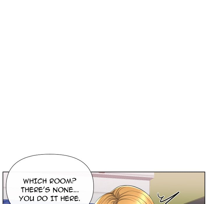 Secret Offer chapter 17 page 85