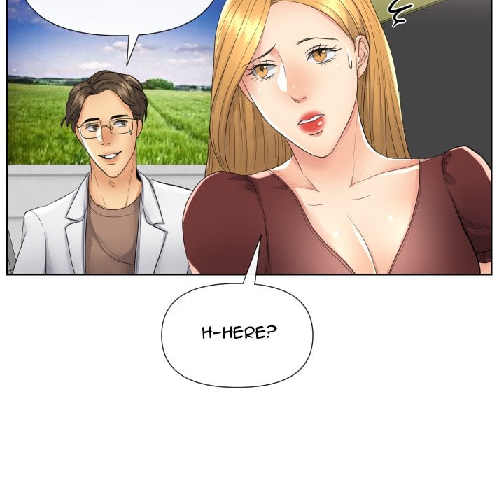 Secret Offer chapter 17 page 86