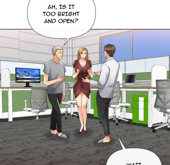 Secret Offer chapter 17 page 89