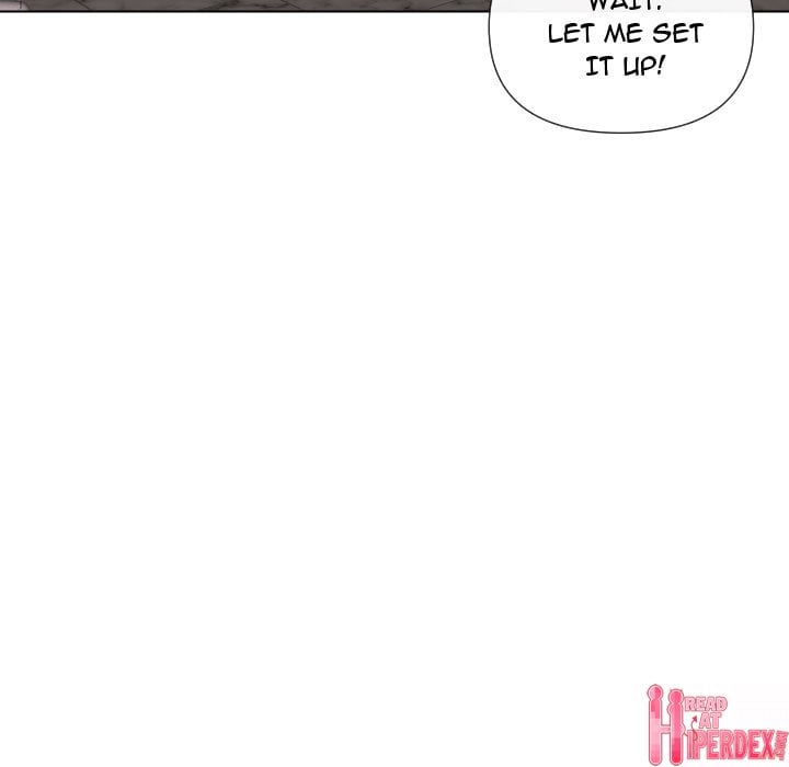 Secret Offer chapter 17 page 90