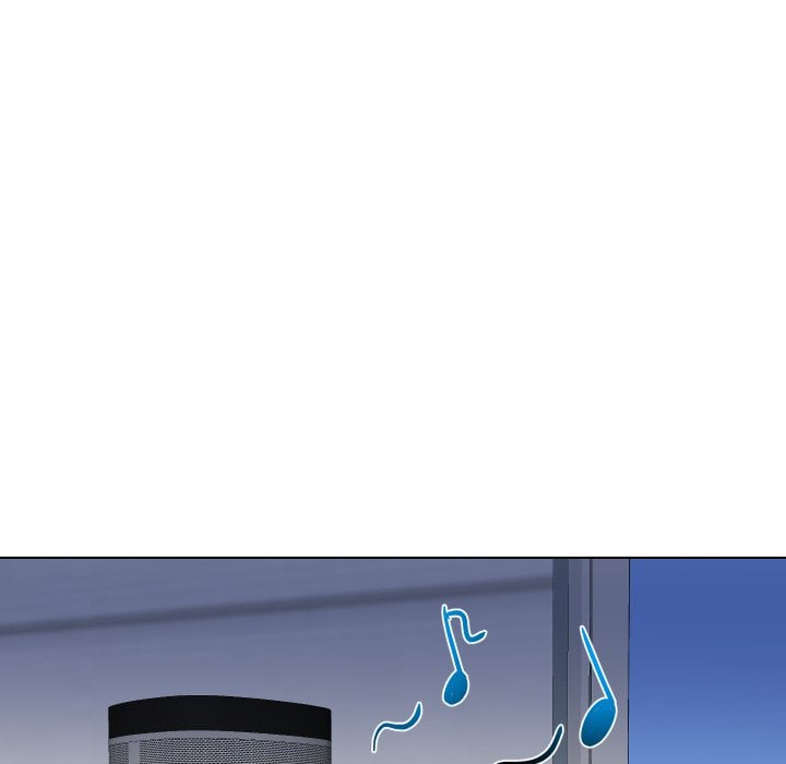 Secret Offer chapter 17 page 91