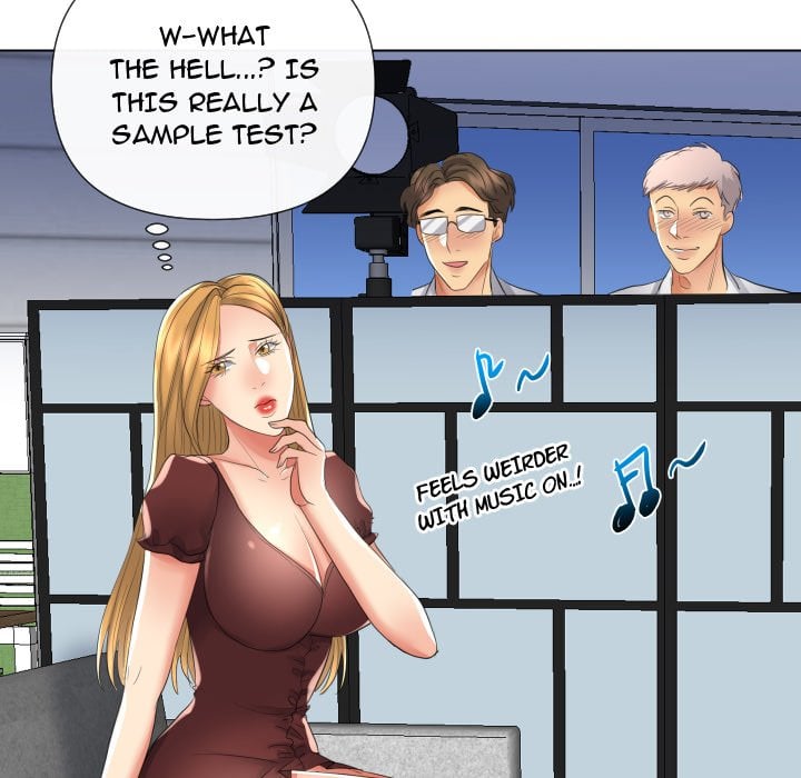Secret Offer chapter 17 page 94