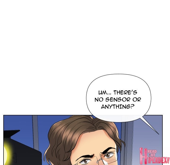 Secret Offer chapter 17 page 99