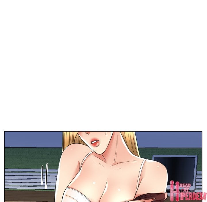 Secret Offer chapter 17 page 102
