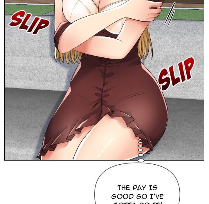 Secret Offer chapter 17 page 103