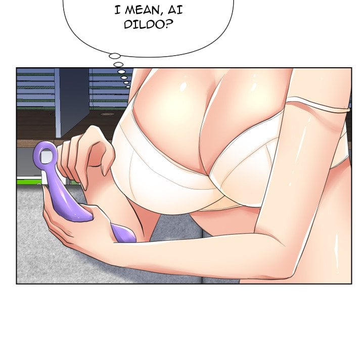 Secret Offer chapter 17 page 113
