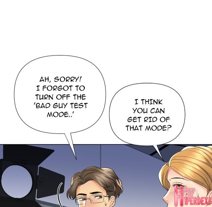 Secret Offer chapter 17 page 120