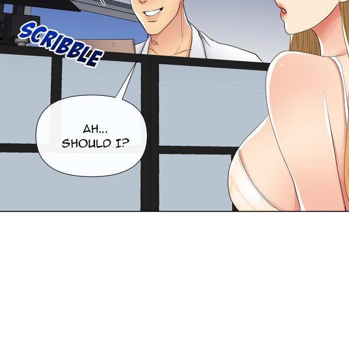 Secret Offer chapter 17 page 121
