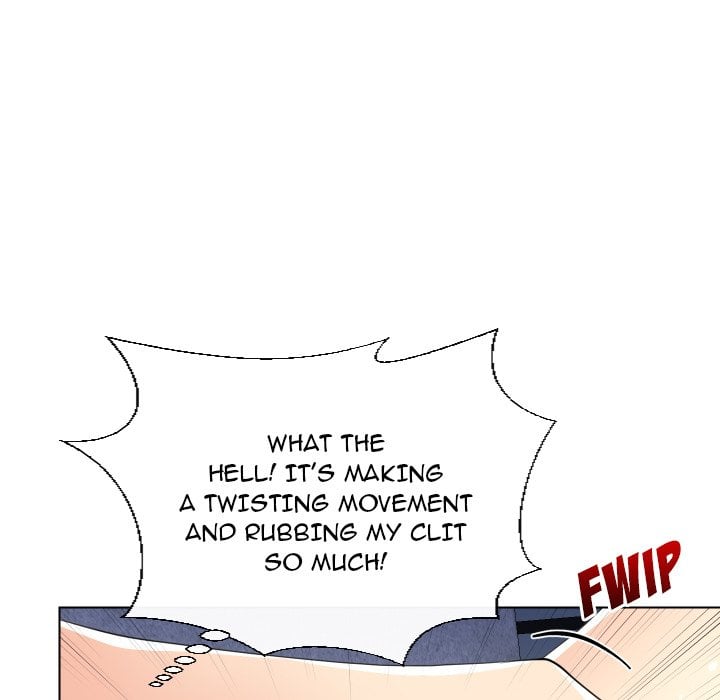 Secret Offer chapter 17 page 128
