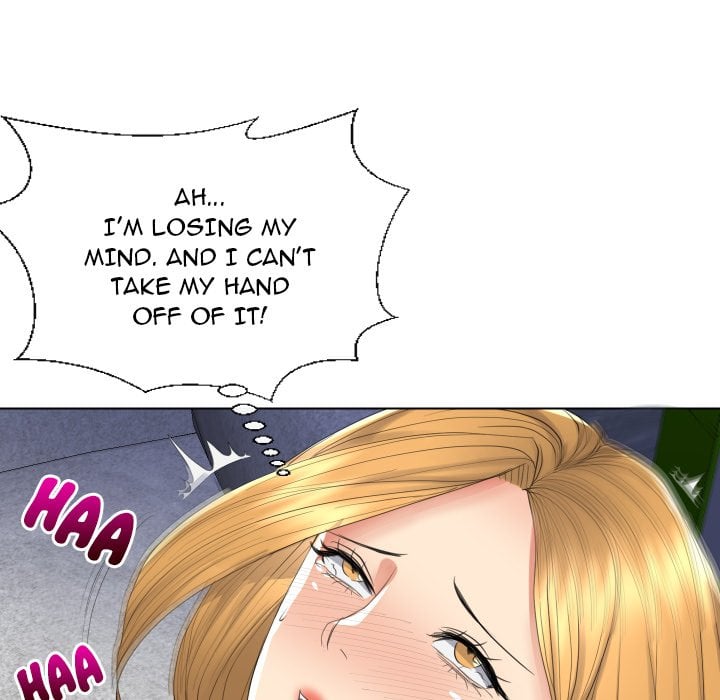 Secret Offer chapter 17 page 131