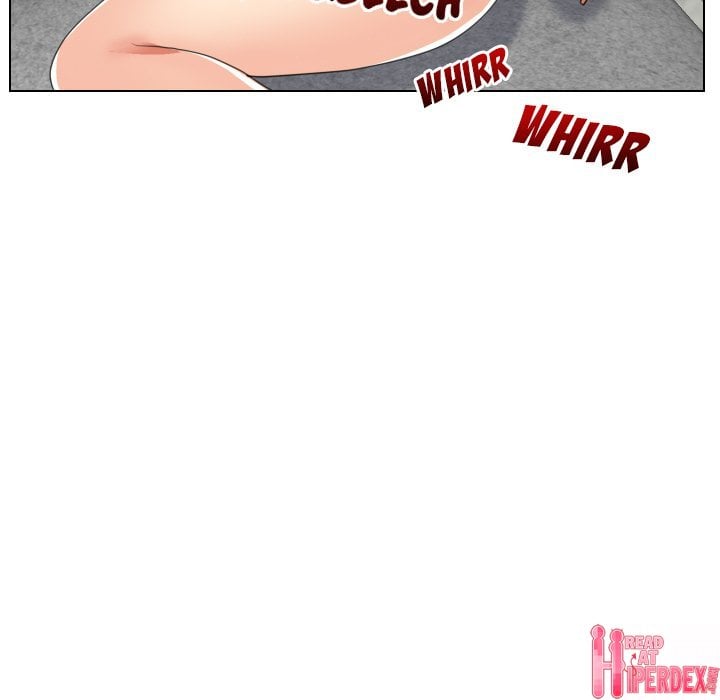 Secret Offer chapter 17 page 135