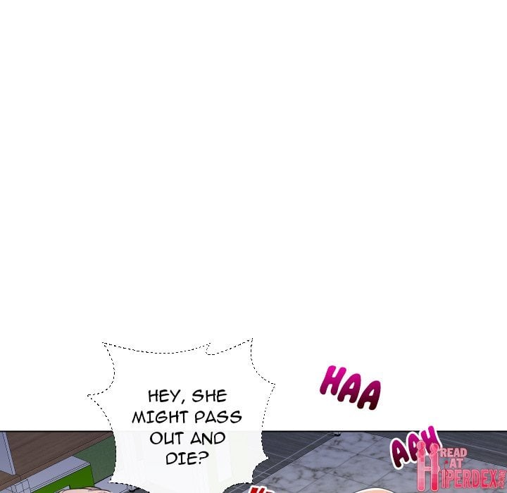 Secret Offer chapter 17 page 138