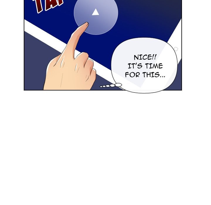 Secret Offer chapter 17 page 151