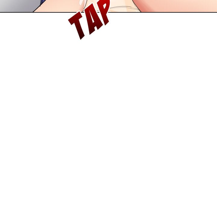 Secret Offer chapter 17 page 154