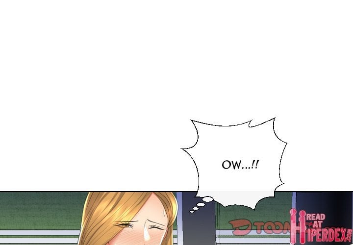 Secret Offer chapter 18 page 3