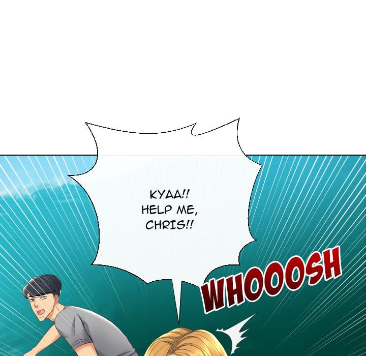 Secret Offer chapter 18 page 16