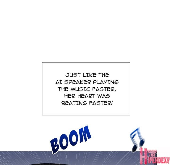 Secret Offer chapter 18 page 27