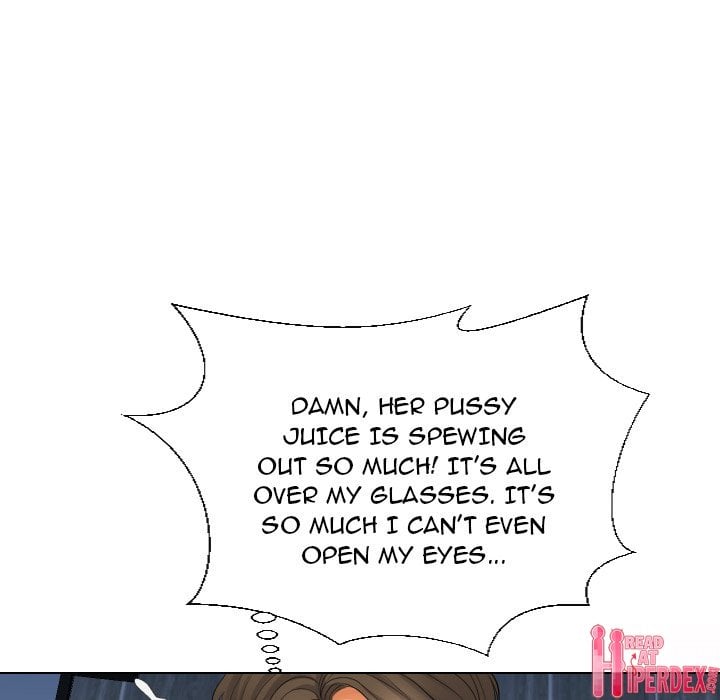Secret Offer chapter 18 page 33