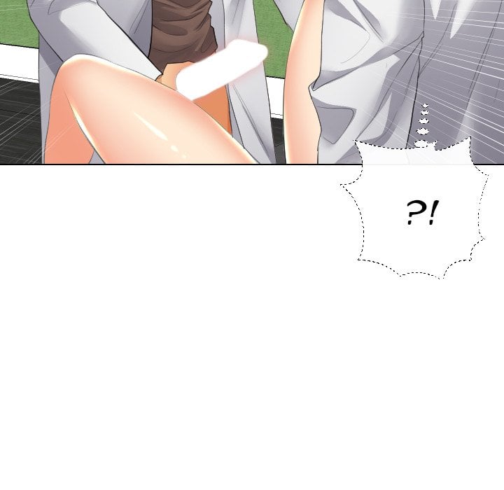 Secret Offer chapter 18 page 43