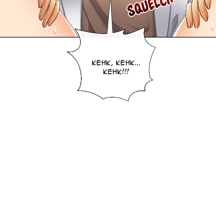 Secret Offer chapter 18 page 49
