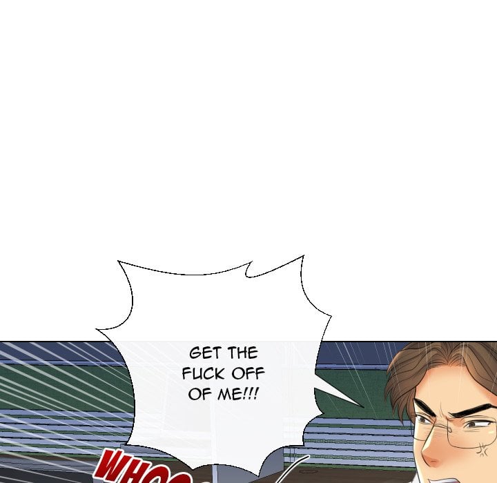 Secret Offer chapter 18 page 50