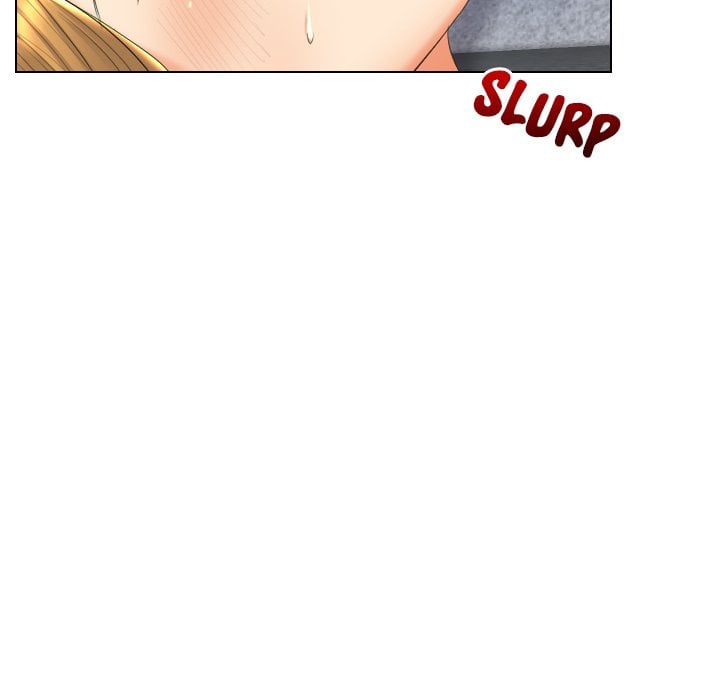 Secret Offer chapter 18 page 58