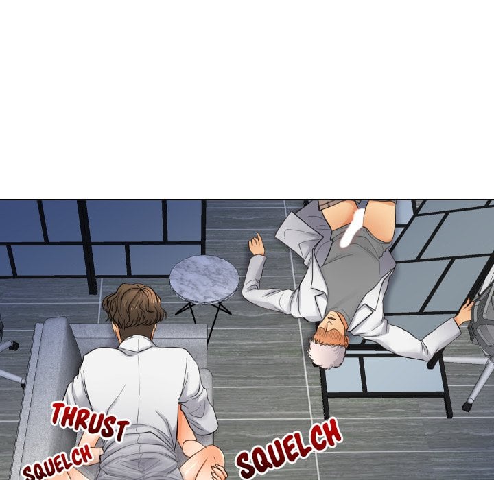 Secret Offer chapter 18 page 62