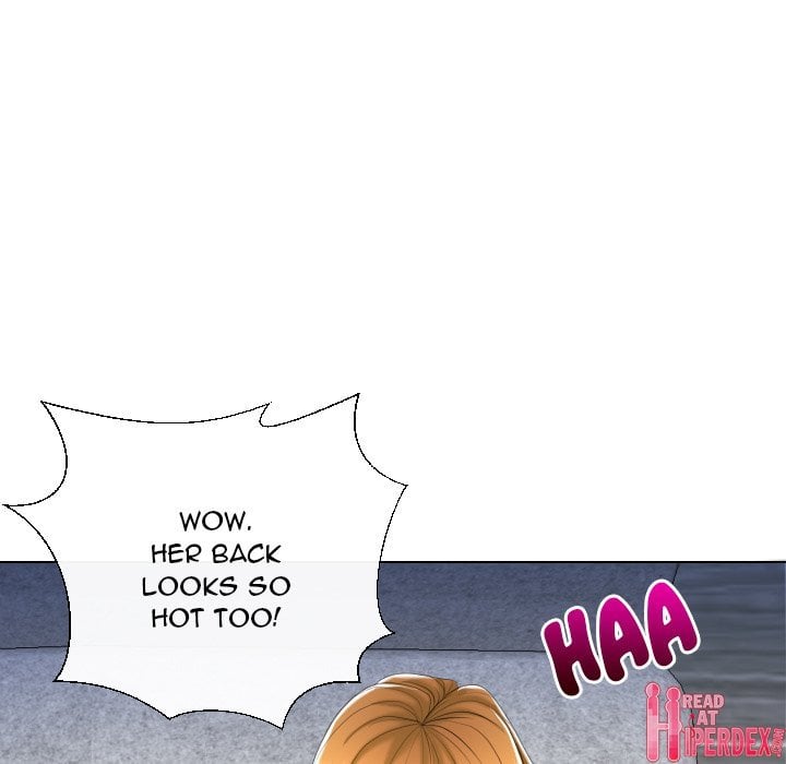 Secret Offer chapter 18 page 66