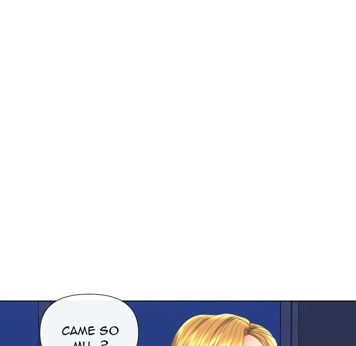 Secret Offer chapter 18 page 82