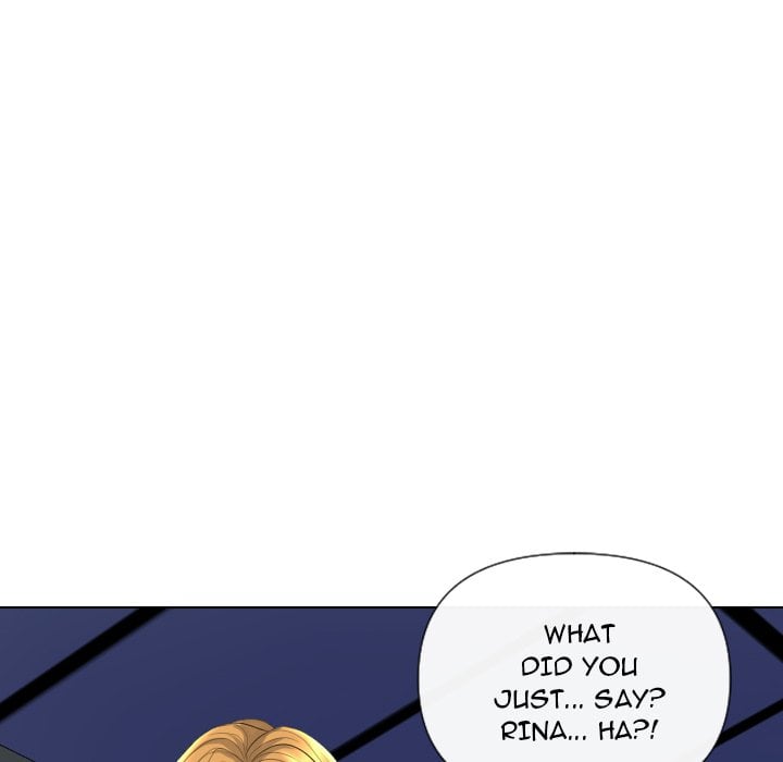Secret Offer chapter 18 page 91