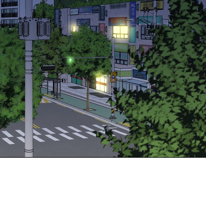 Secret Offer chapter 18 page 95