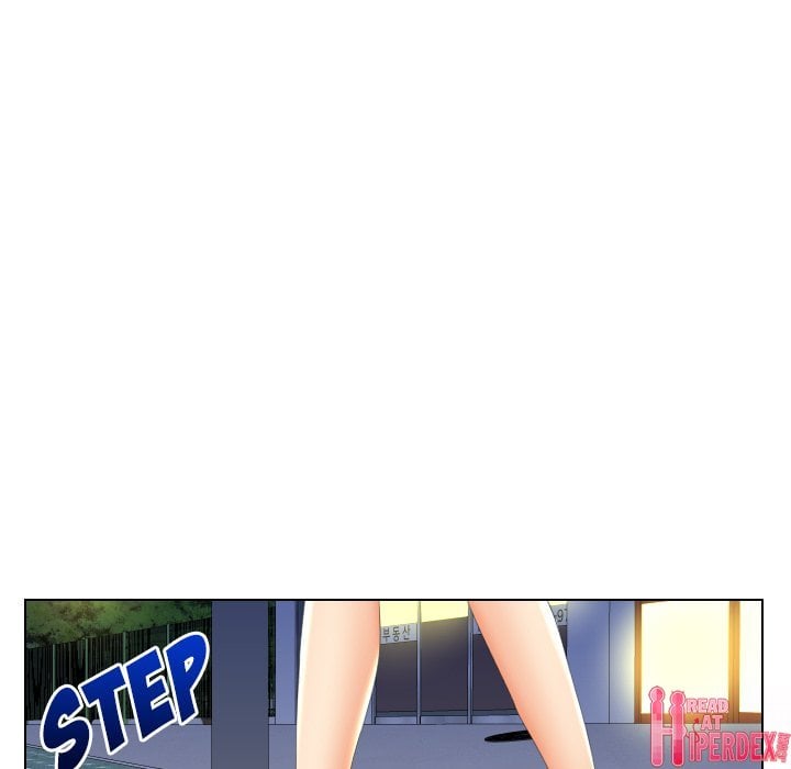 Secret Offer chapter 18 page 96