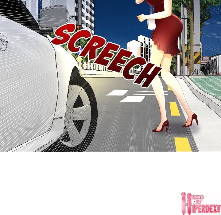 Secret Offer chapter 18 page 99