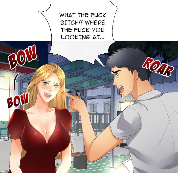 Secret Offer chapter 18 page 101
