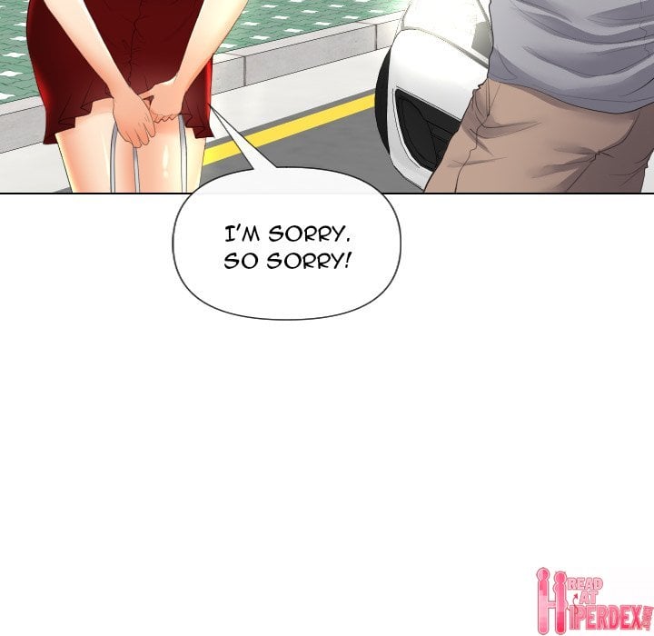 Secret Offer chapter 18 page 102